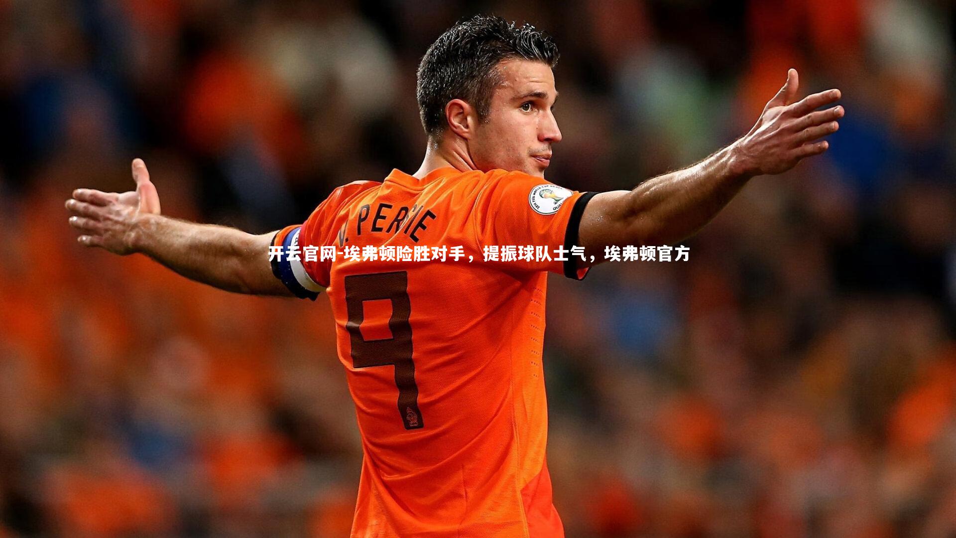 开云官网-埃弗顿险胜对手，提振球队士气，埃弗顿官方